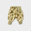 Bonds Musical Track Pants, Size 000