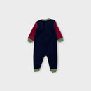 RL Sweatsuit Onesie, Size 0