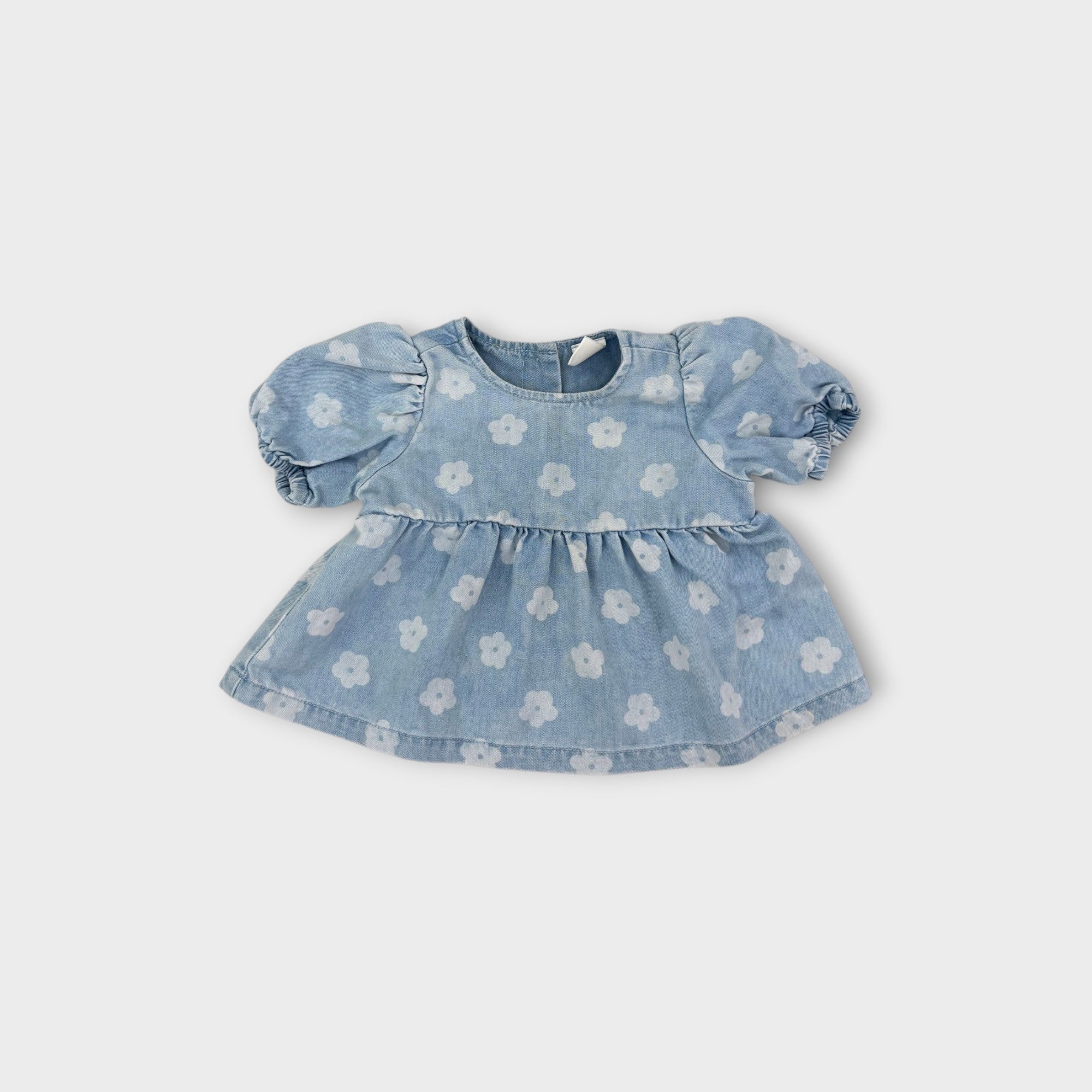Seed Heritage Denim Set, Size 1
