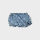 Seed Heritage Denim Set, Size 1