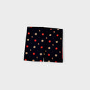 Country Road Flower Print Navy Set, Size 000