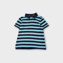 RL Striped Polo Shirt, size 4
