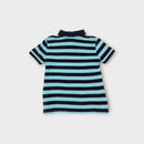 RL Striped Polo Shirt, size 4