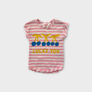Gorman Playground Lucky You Bodysuit, Size 000