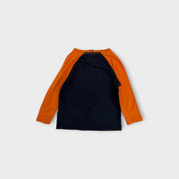 TH Waffle Long Sleeve, Size 3