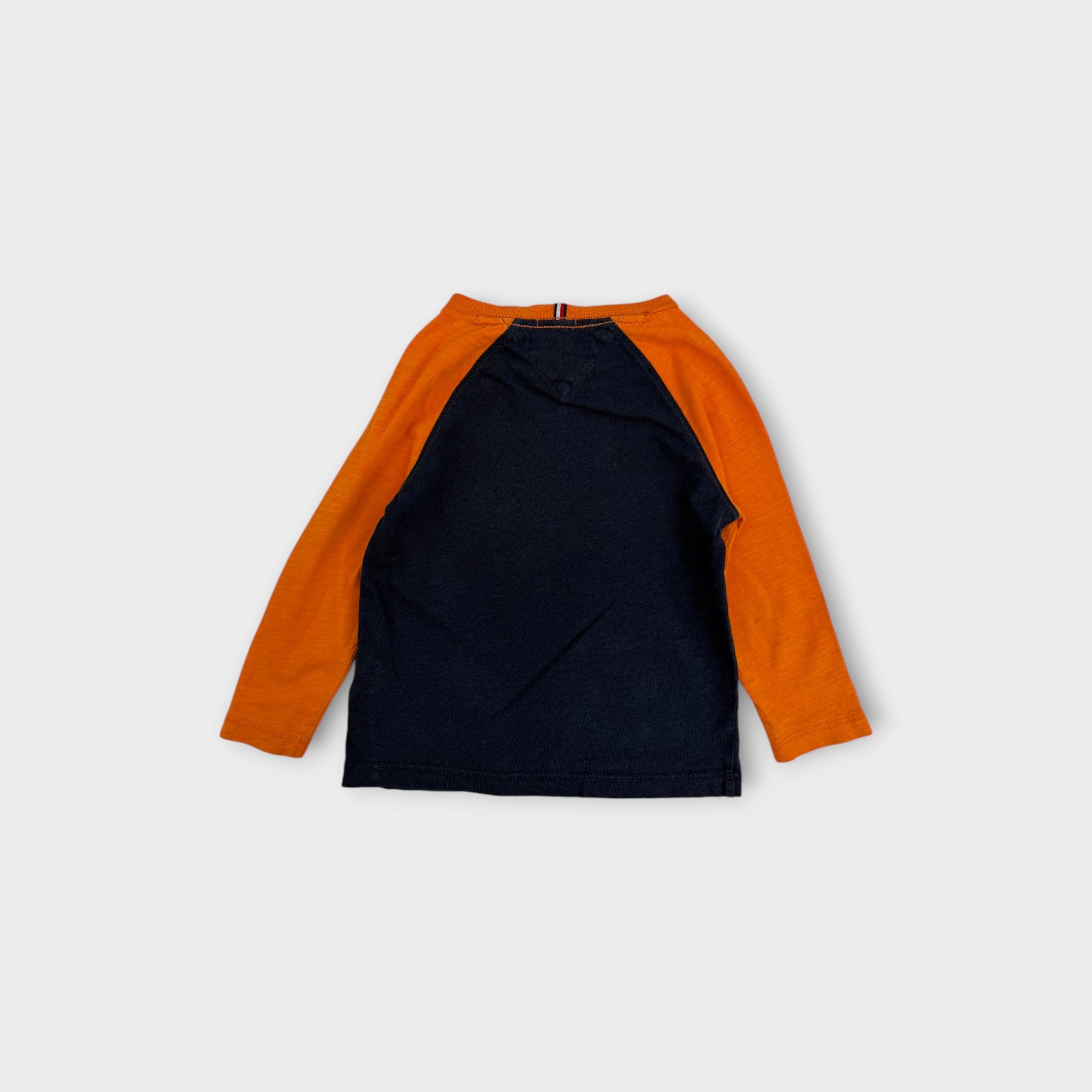 TH Waffle Long Sleeve, Size 3
