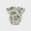 Snuggle Hunny Flora Bodysuit, Size 0000
