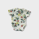 Snuggle Hunny Flora Bodysuit, Size 0000