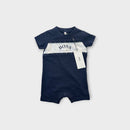 HB Logo Bodysuit, Size 0000