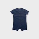 HB Logo Bodysuit, Size 0000