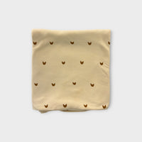 Quincy Mae Moon Print Wrap