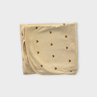 Quincy Mae Moon Print Wrap