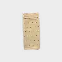 Quincy Mae Moon Print Wrap