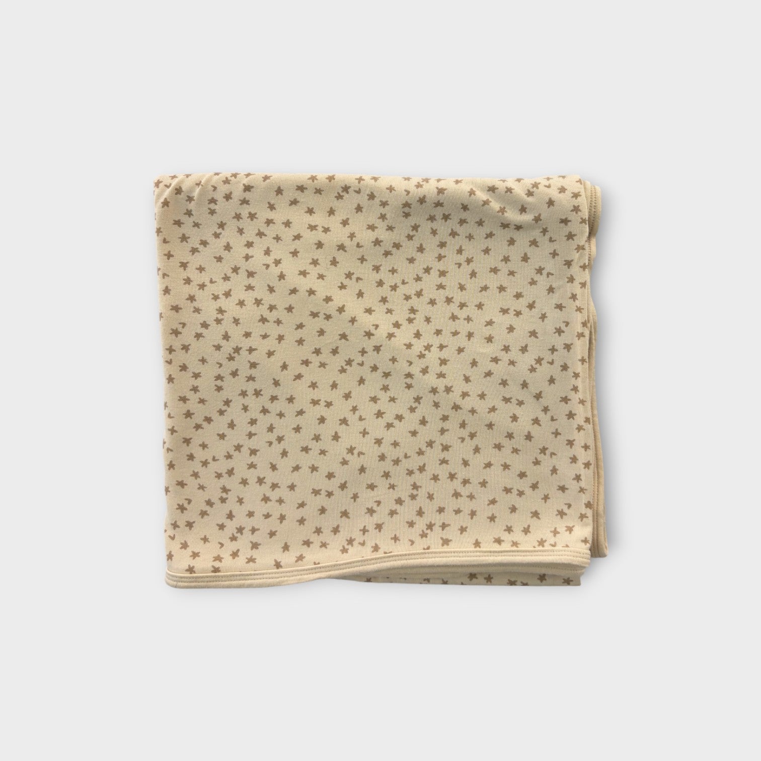 Quincy Mae Star Print Wrap