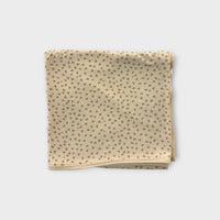 Quincy Mae Star Print Wrap