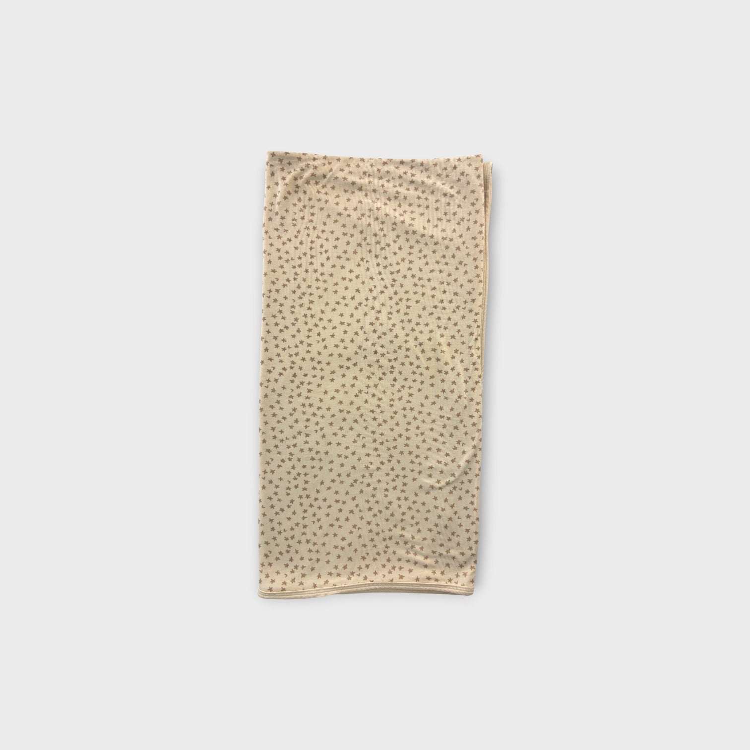 Quincy Mae Star Print Wrap