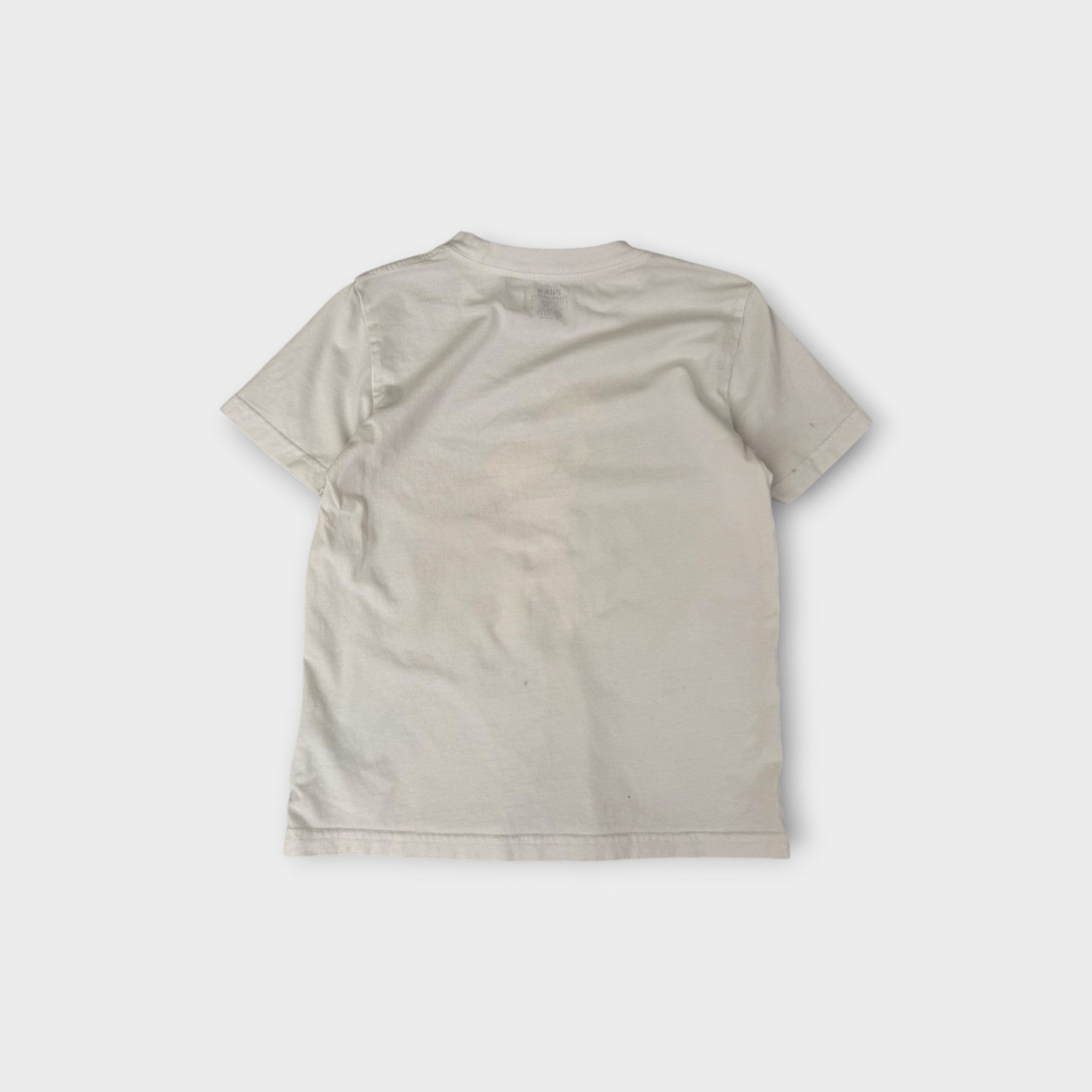 Polo RL Teddy Bear T-Shirt, Size 6