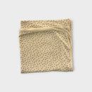 Quincy Mae Star Print Wrap