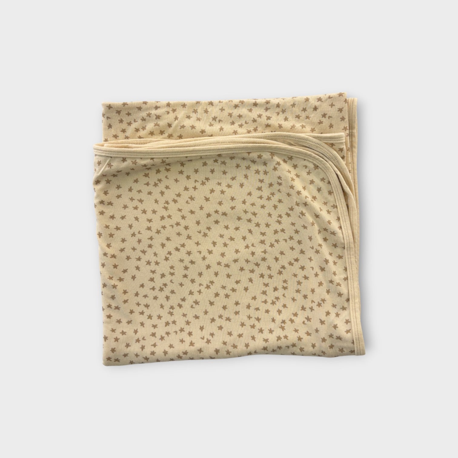 Quincy Mae Star Print Wrap