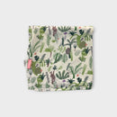 Halcyon Nights Green Aussie Print Wrap