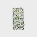 Halcyon Nights Green Aussie Print Wrap