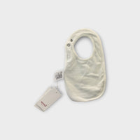 Seed Heritage Green Print Bib