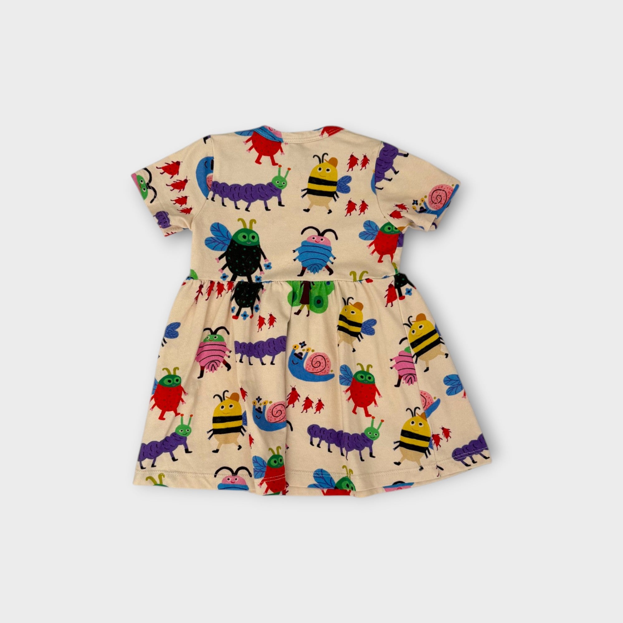 Gorman Kids Bug Dress, Size 00