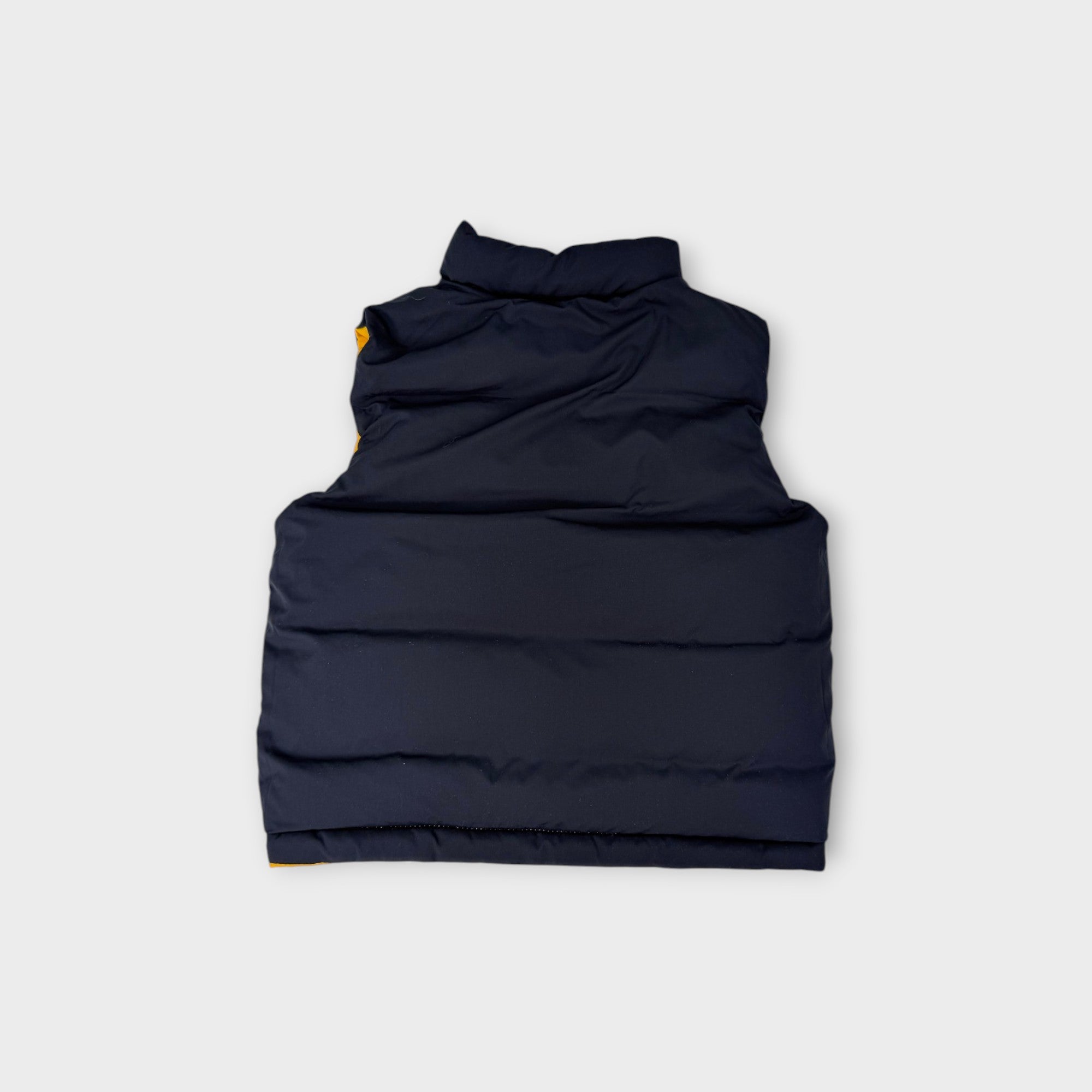 Polo RL Reversible Puffer Vest, Size 3