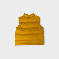 Polo RL Reversible Puffer Vest, Size 3