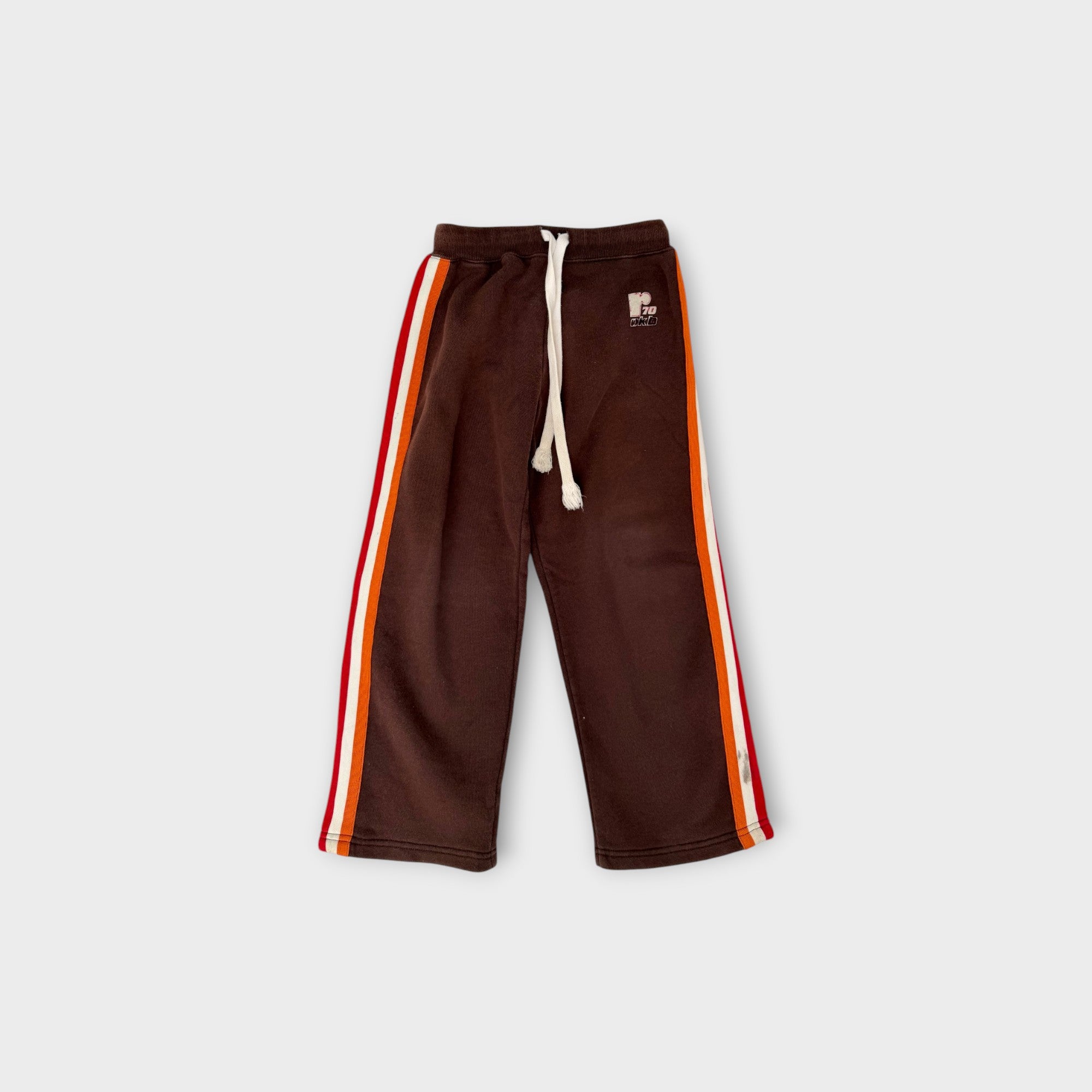 Retro Oshkosh B'Gosh Tracksuit Set, Size 6