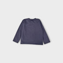 Retro Ninja Turtles Long Sleeve, Size 6