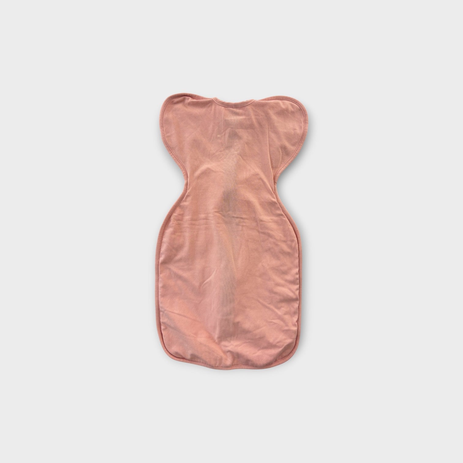 Love to Dream Pink 1.5 Tog Swaddle Up, Size 0000