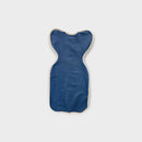 Love to Dream Blue 1.0 Tog Swaddle Up, Size 0000