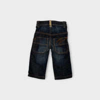 Timberland Denim Jeans, Size 0
