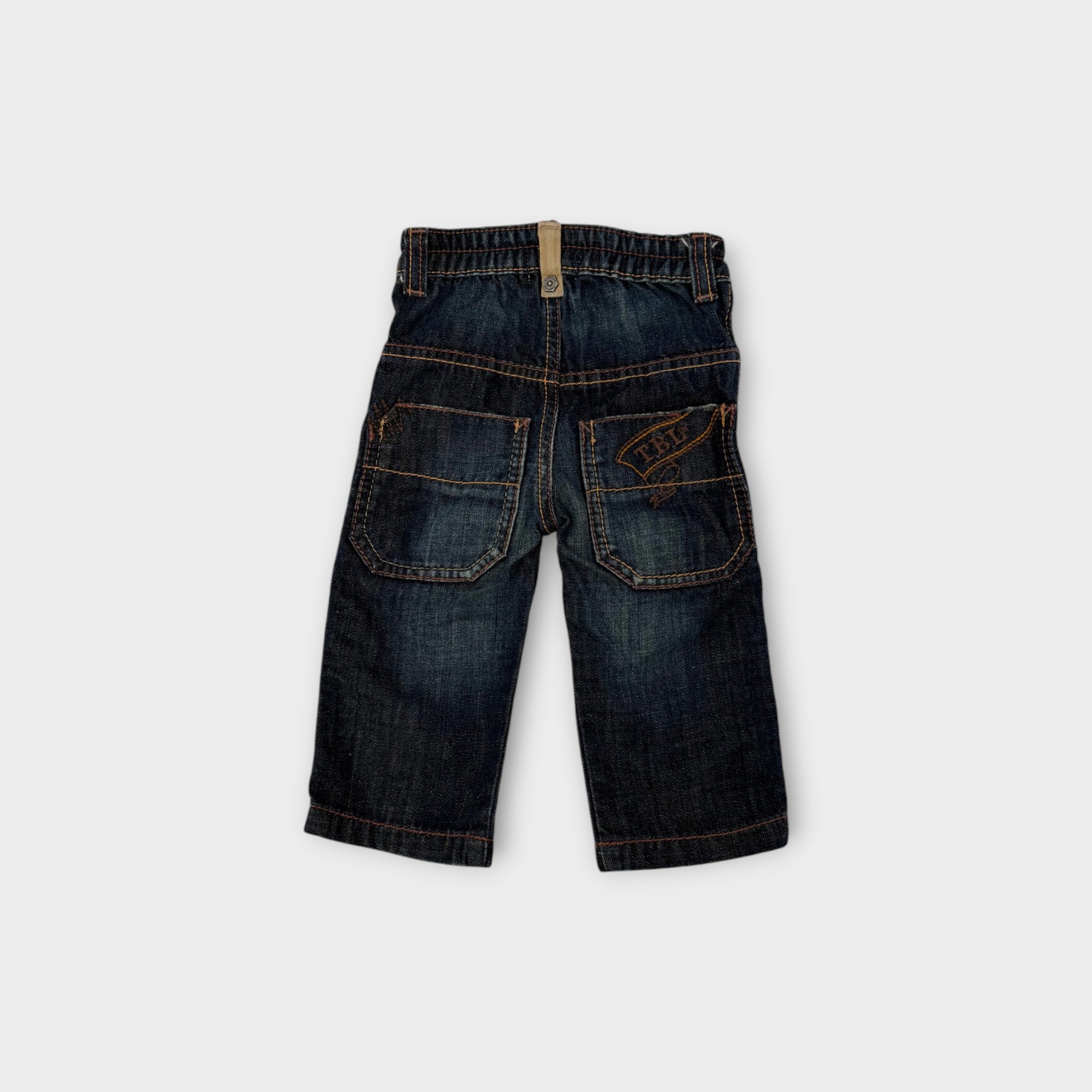 Timberland Denim Jeans, Size 0
