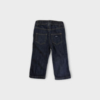 Retro Oshkosh B'Gosh Denim Jeans, Size 1