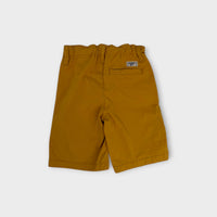 Oshkosh B'Gosh Yellow Shorts, Size 4