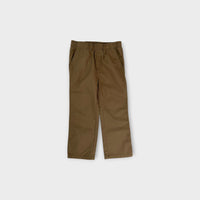 Calvin Klein Tan Pants, Size 3