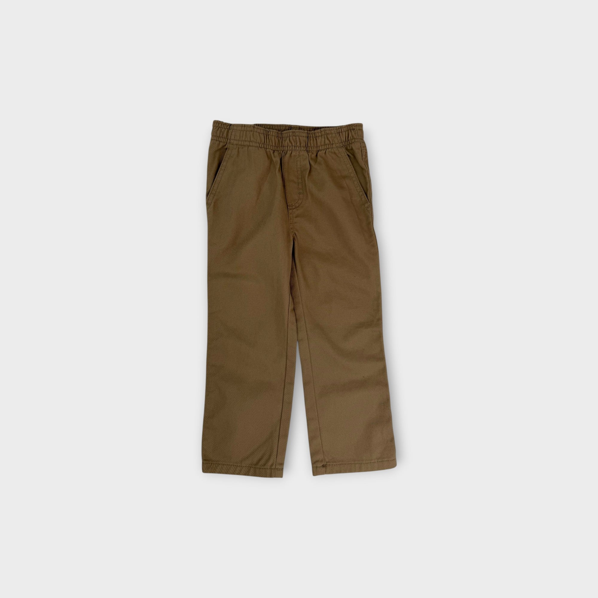 Calvin Klein Tan Pants, Size 3
