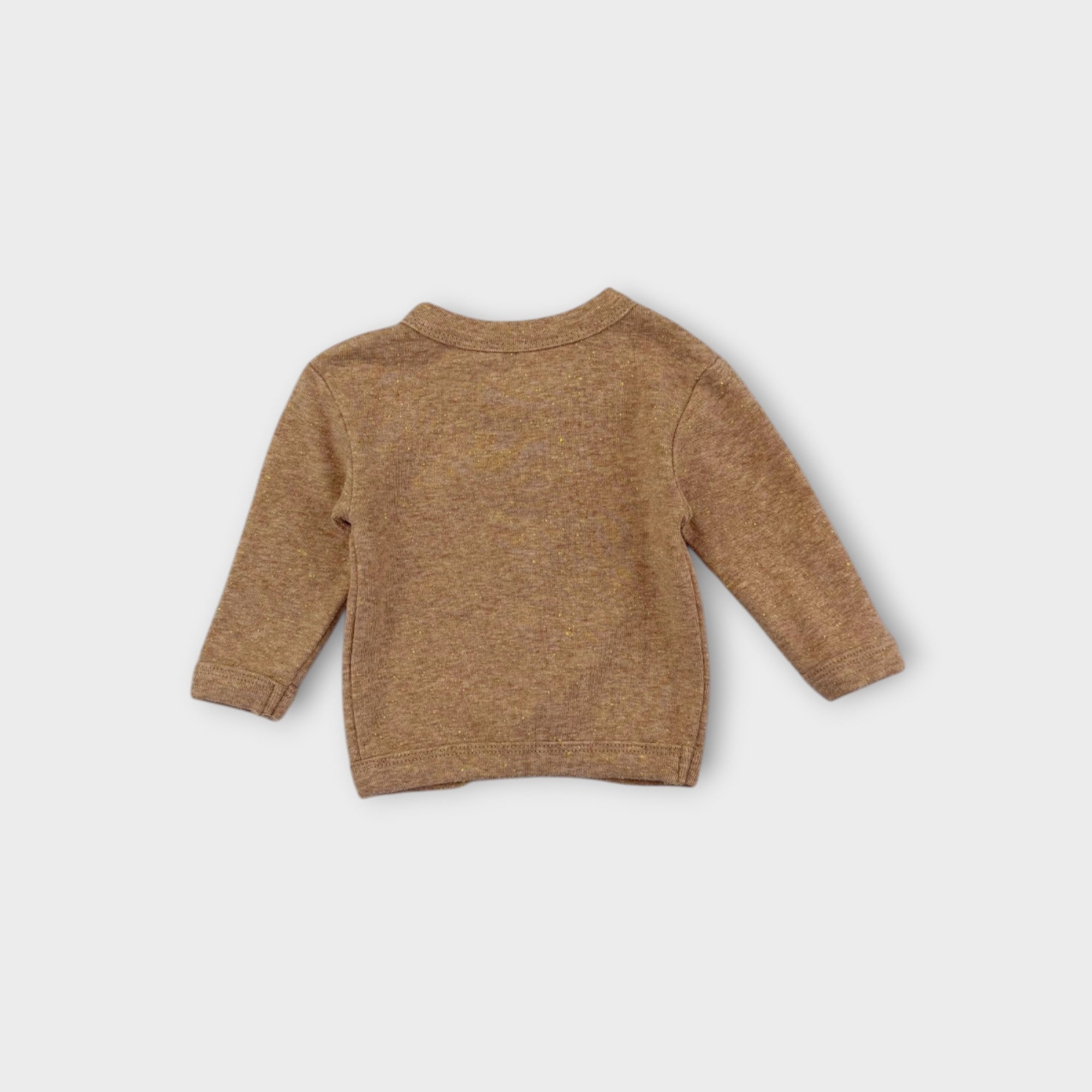 Susukoshi Natural Marle, Size 000