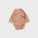 Nature Baby Floral Wrap, Size 000