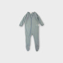 Purebaby Wool Onesie, Size 000