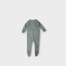 Purebaby Wool Onesie, Size 000
