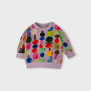 Gorman Playground Paint Jumper, Size 000