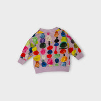 Gorman Playground Paint Jumper, Size 000