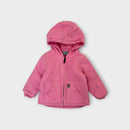 Carhartt Pink Workwear Jacket, Size 0
