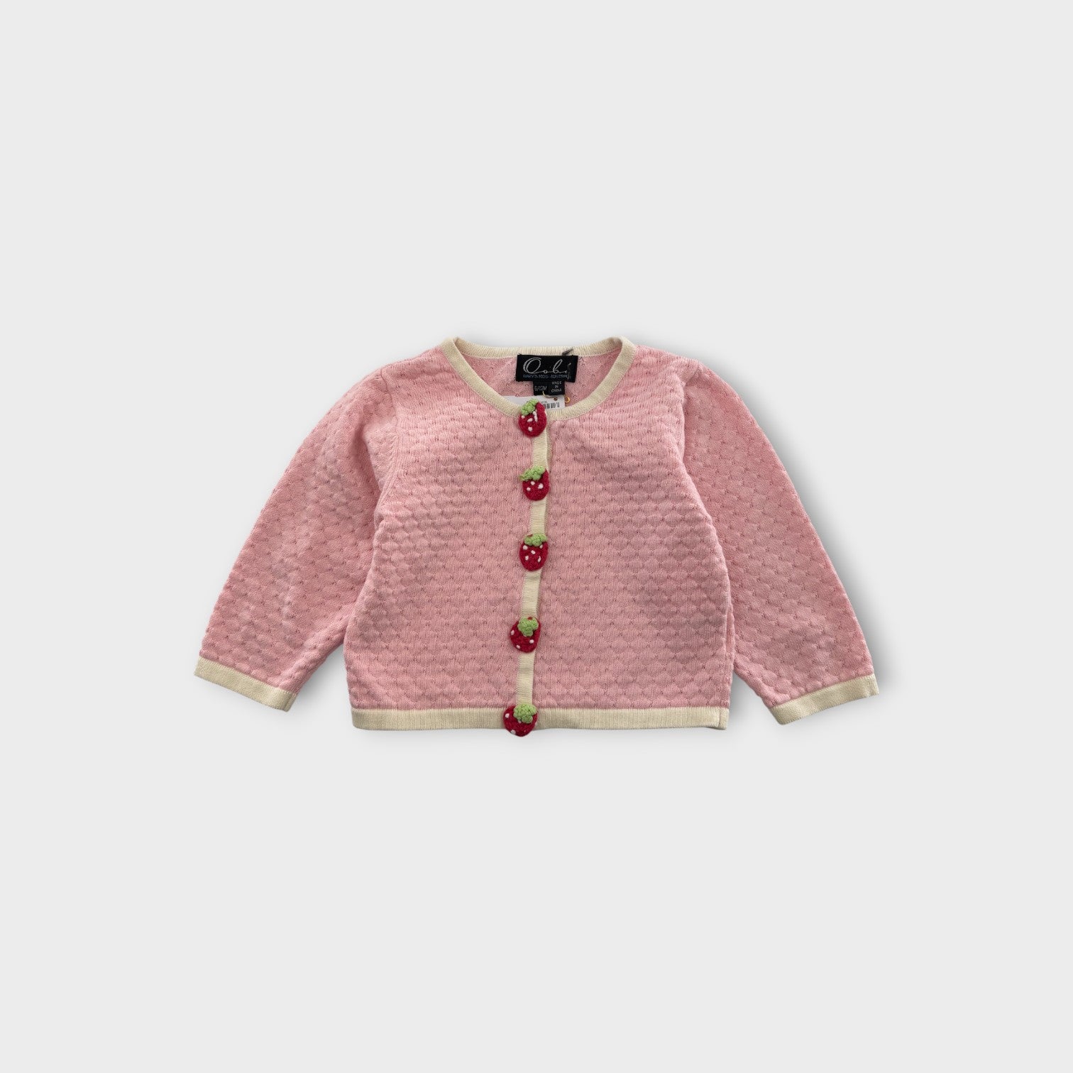 Baby - Jumpers & Cardigans