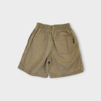 90s/00s Oshkosh Khaki Shorts, Size 4-5