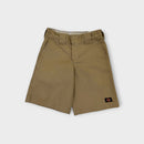 Dickies Khaki Shorts, Size 5