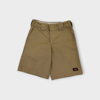 Dickies Khaki Shorts, Size 5